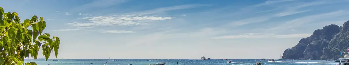 Cuaca Krabi