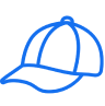 Topi atau kupluk