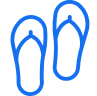 Sandal jepit